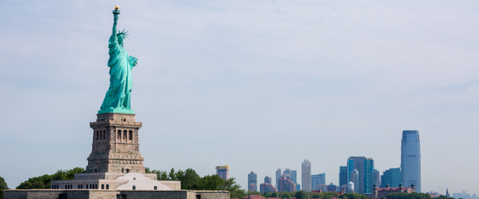 Statue of Liberty