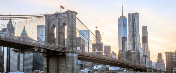 Brooklyn Bridge