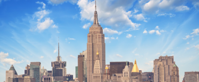 Empire State Building